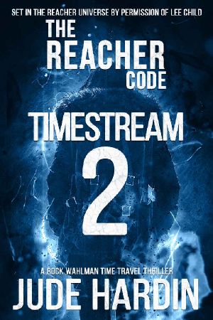 [The Reacher Code 01] • The Reacher Code · Timestream 2